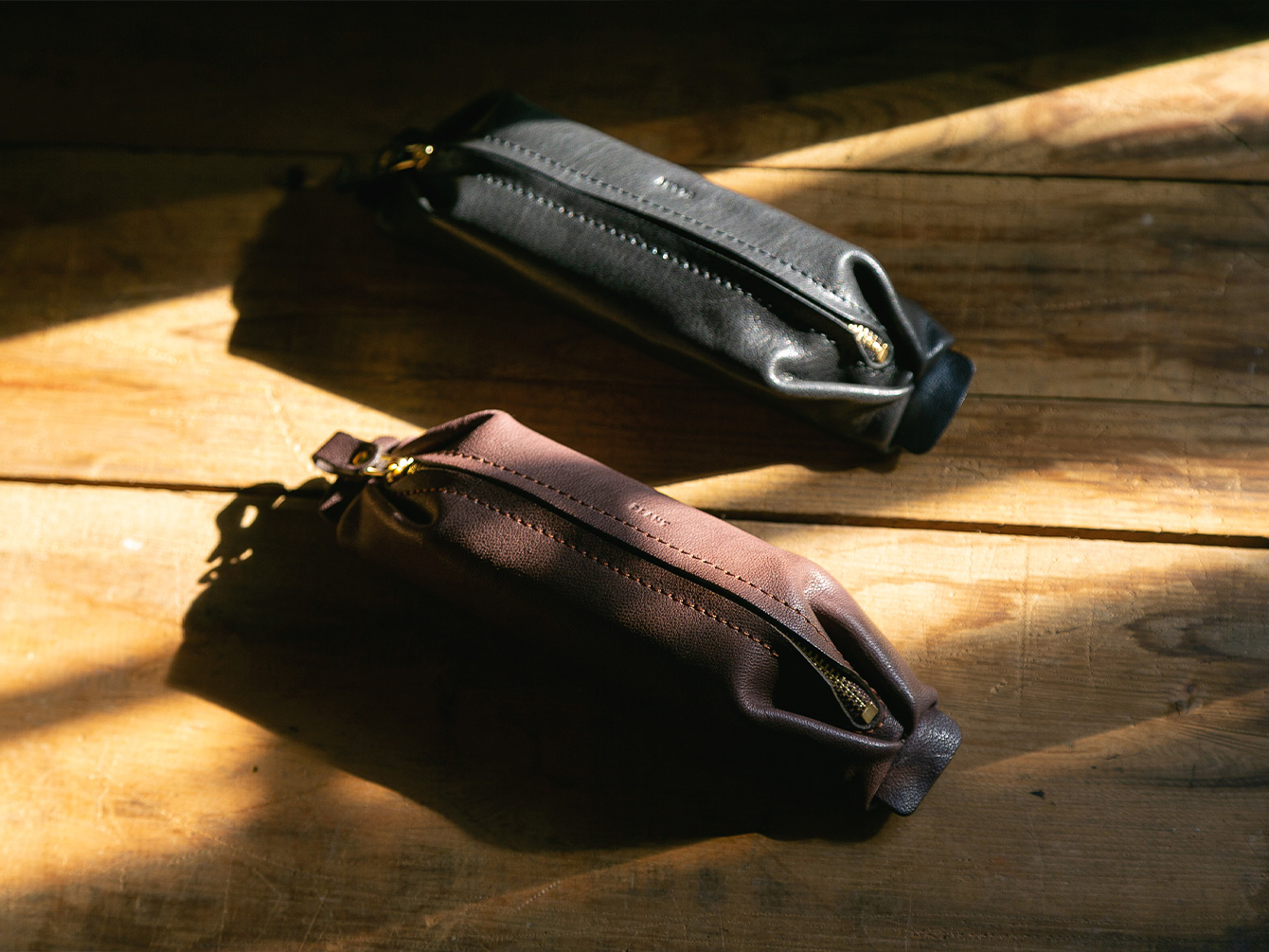 サンプル / キャンディペンケース - PLANT(プラント) | 東京/蔵前の