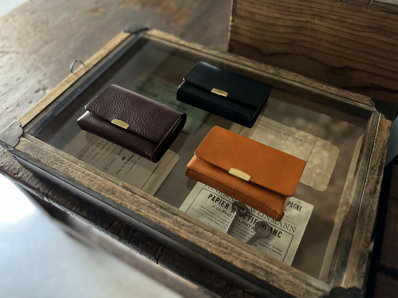 フランツコレクション バタフライ小物入れ　1個 フランツコレクション バタフライ小物入れ 1個