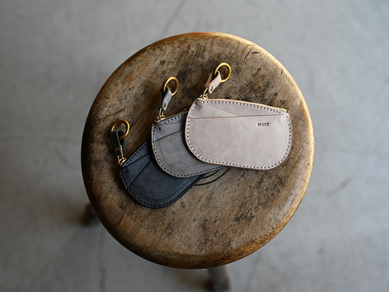 新作 / フラグメントケース - PLANT(プラント) | 東京/蔵前のレザー