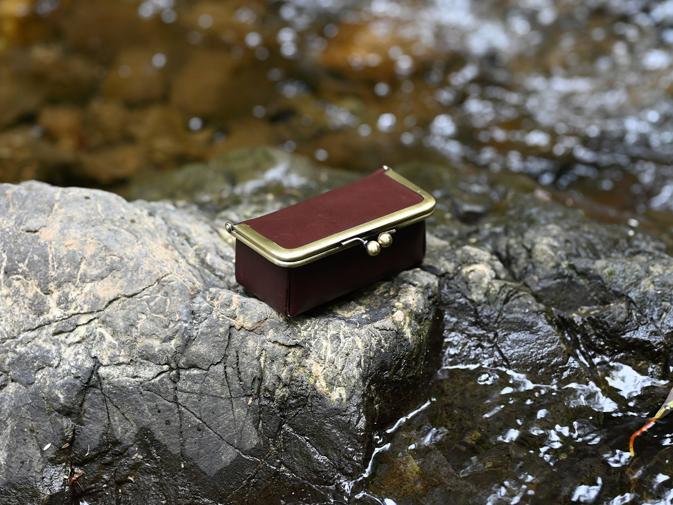 トリップアクセサリーボックス / Field tools 2025 - PLANT(プラント